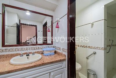 Apartamento de 5 alcobas en venta en San Patricio, Bogotá, 192 m² · foto 9 de 20
