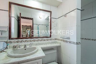 Apartamento de 5 alcobas en venta en San Patricio, Bogotá, 192 m² · foto 11 de 20