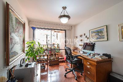 Apartamento de 5 alcobas en venta en San Patricio, Bogotá, 192 m² · foto 12 de 20