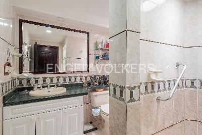 Apartamento de 5 alcobas en venta en San Patricio, Bogotá, 192 m² · foto 15 de 20