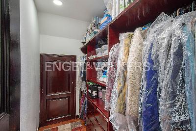 Apartamento de 5 alcobas en venta en San Patricio, Bogotá, 192 m² · foto 16 de 20