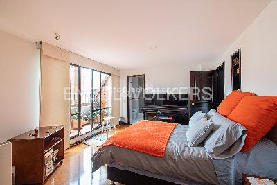 Apartamento de 5 alcobas en venta en San Patricio, Bogotá, 192 m² · foto 17 de 20