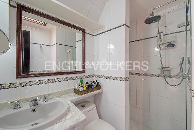 Apartamento de 5 alcobas en venta en San Patricio, Bogotá, 192 m² · foto 18 de 20