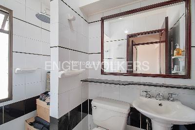 Apartamento de 5 alcobas en venta en San Patricio, Bogotá, 192 m² · foto 20 de 20