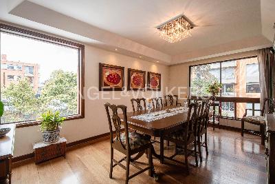Apartamento en venta en La Cabrera, Bogotá · foto 4 de 18
