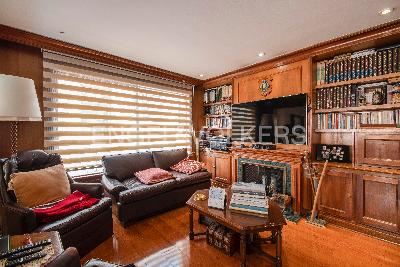 Apartamento en venta en La Cabrera, Bogotá · foto 5 de 18