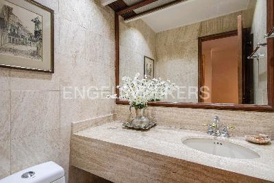 Apartamento en venta en La Cabrera, Bogotá · foto 6 de 18