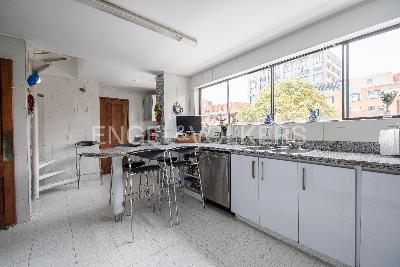 Apartamento en venta en La Cabrera, Bogotá · foto 7 de 18