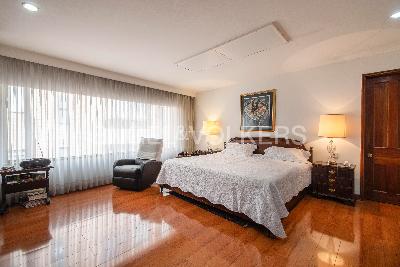 Apartamento en venta en La Cabrera, Bogotá · foto 8 de 18
