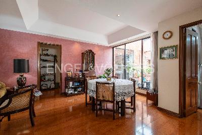 Apartamento en venta en La Cabrera, Bogotá · foto 11 de 18