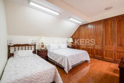 Apartamento en venta en La Cabrera, Bogotá · foto 12 de 18
