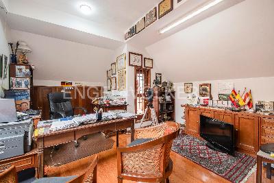 Apartamento en venta en La Cabrera, Bogotá · foto 16 de 18