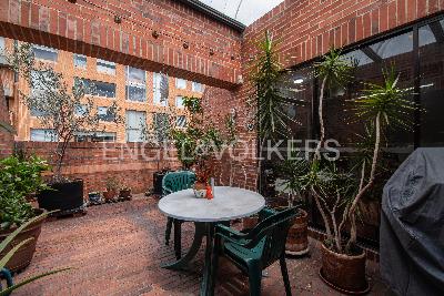 Apartamento en venta en La Cabrera, Bogotá · foto 18 de 18