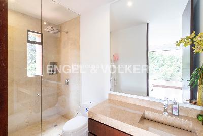 Apartamento de 4 alcobas en venta en Santa Barbara Alta, Bogotá, 551 m² · foto 20 de 20