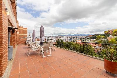 Apartamento de 4 alcobas en venta en Santa Barbara Alta, Bogotá, 551 m² · foto 7 de 20