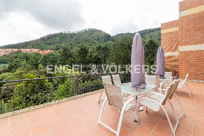 Apartamento de 4 alcobas en venta en Santa Barbara Alta, Bogotá, 551 m² · foto 8 de 20