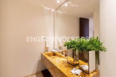 Apartamento de 4 alcobas en venta en Santa Barbara Alta, Bogotá, 551 m² · foto 9 de 20