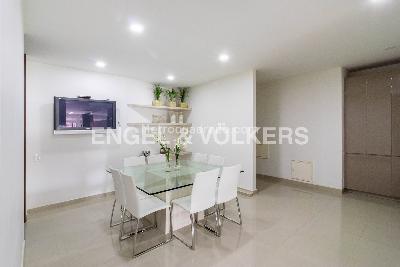 Apartamento de 4 alcobas en venta en Santa Barbara Alta, Bogotá, 551 m² · foto 11 de 20