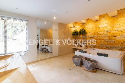 Apartamento de 4 alcobas en venta en Santa Barbara Alta, Bogotá, 551 m² · foto 14 de 20