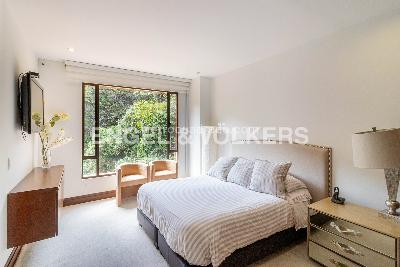 Apartamento de 4 alcobas en venta en Santa Barbara Alta, Bogotá, 551 m² · foto 17 de 20