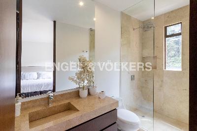 Apartamento de 4 alcobas en venta en Santa Barbara Alta, Bogotá, 551 m² · foto 18 de 20
