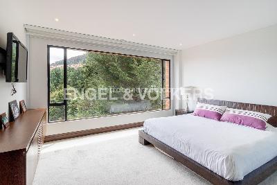 Apartamento de 4 alcobas en venta en Santa Barbara Alta, Bogotá, 551 m² · foto 19 de 20