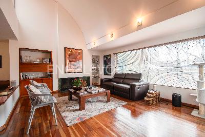 Apartamento en venta en Chico Reservado, Bogotá · foto 2 de 18
