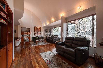 Apartamento en venta en Chico Reservado, Bogotá · foto 4 de 18