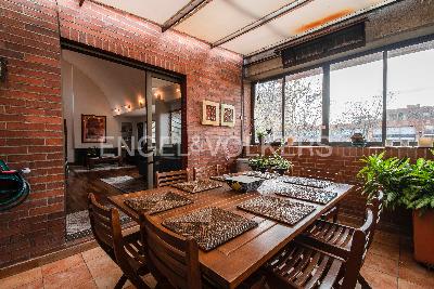 Apartamento en venta en Chico Reservado, Bogotá · foto 5 de 18