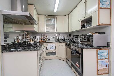 Apartamento en venta en Chico Reservado, Bogotá · foto 6 de 18