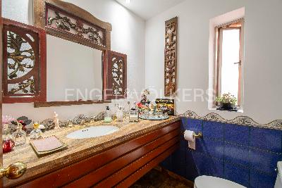 Apartamento en venta en Chico Reservado, Bogotá · foto 7 de 18