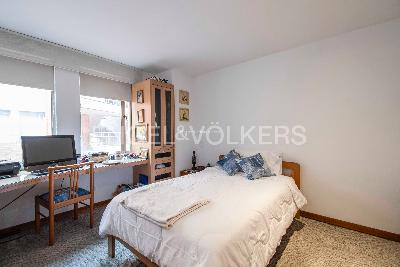 Apartamento en venta en Chico Reservado, Bogotá · foto 14 de 18