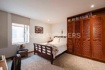 Apartamento en venta en Chico Reservado, Bogotá · foto 16 de 18