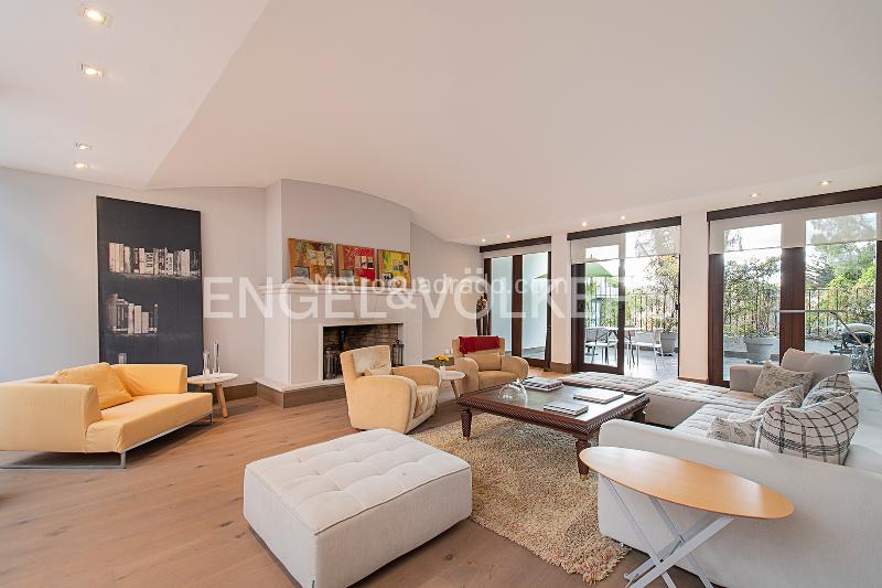 Casa – Bogotá D.C. - Vista 2