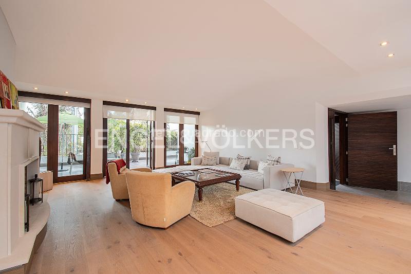 Casa – Bogotá D.C. - Vista 4