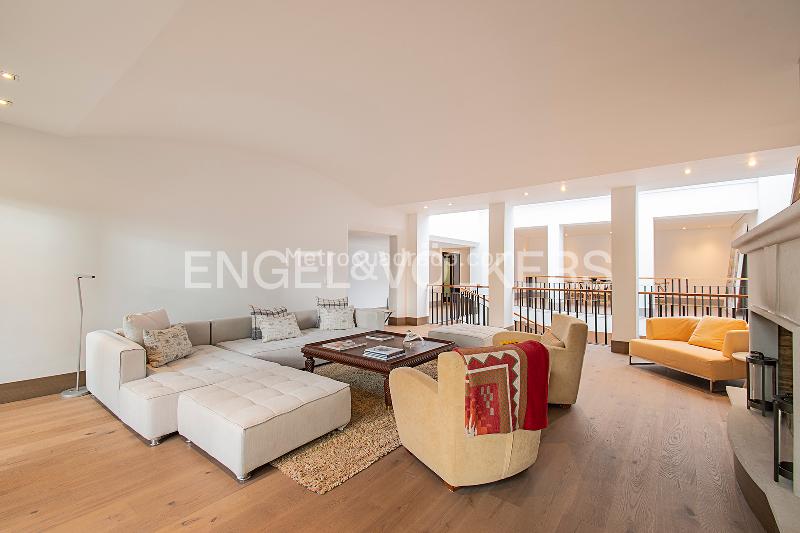 Casa – Bogotá D.C. - Vista 5