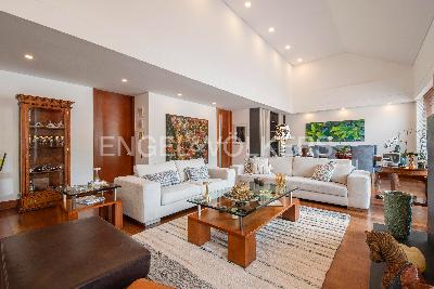 Apartamento de 4 alcobas en venta en Chico Reservado, Bogotá, 421 m² · foto 2 de 20