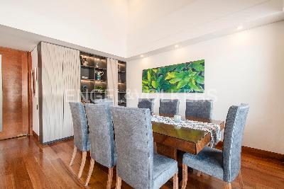 Apartamento de 4 alcobas en venta en Chico Reservado, Bogotá, 421 m² · foto 4 de 20