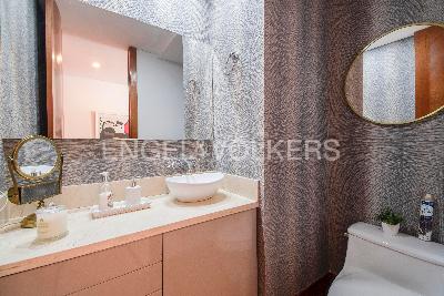 Apartamento de 4 alcobas en venta en Chico Reservado, Bogotá, 421 m² · foto 7 de 20