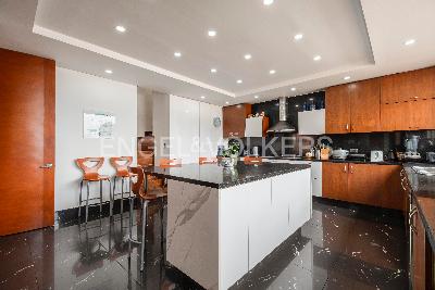 Apartamento de 4 alcobas en venta en Chico Reservado, Bogotá, 421 m² · foto 9 de 20