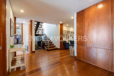 Apartamento de 4 alcobas en venta en Chico Reservado, Bogotá, 421 m² · foto 10 de 20