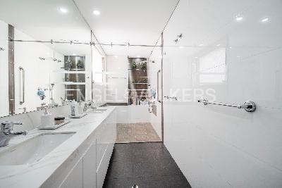 Apartamento de 4 alcobas en venta en Chico Reservado, Bogotá, 421 m² · foto 12 de 20