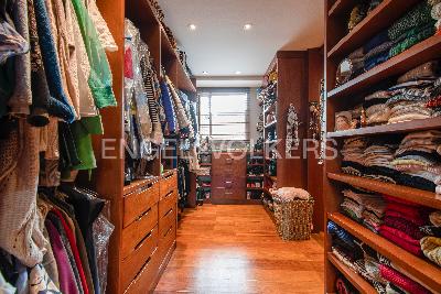 Apartamento de 4 alcobas en venta en Chico Reservado, Bogotá, 421 m² · foto 13 de 20