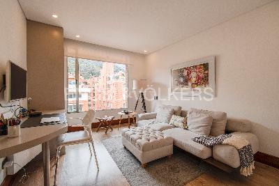 Apartamento de 4 alcobas en venta en Chico Reservado, Bogotá, 421 m² · foto 17 de 20