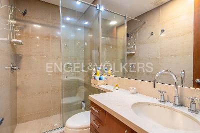 Apartamento de 4 alcobas en venta en Chico Reservado, Bogotá, 421 m² · foto 18 de 20