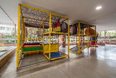 Apartamento de 4 alcobas en venta en Chico Reservado, Bogotá, 421 m² · foto 20 de 20