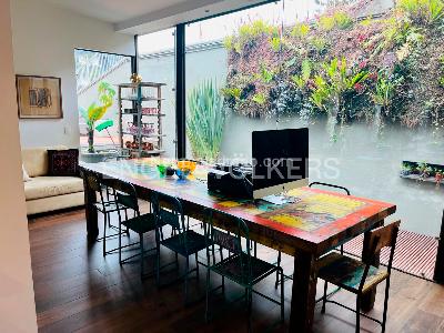 Apartamento en venta en Nogal, Bogotá · foto 2 de 20