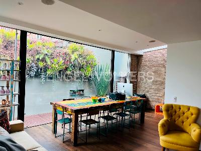 Apartamento en venta en Nogal, Bogotá · foto 3 de 20