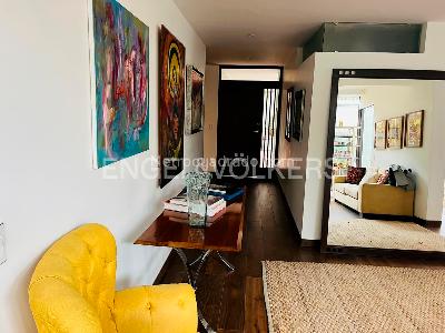 Apartamento en venta en Nogal, Bogotá · foto 4 de 20