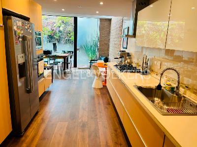 Apartamento en venta en Nogal, Bogotá · foto 5 de 20